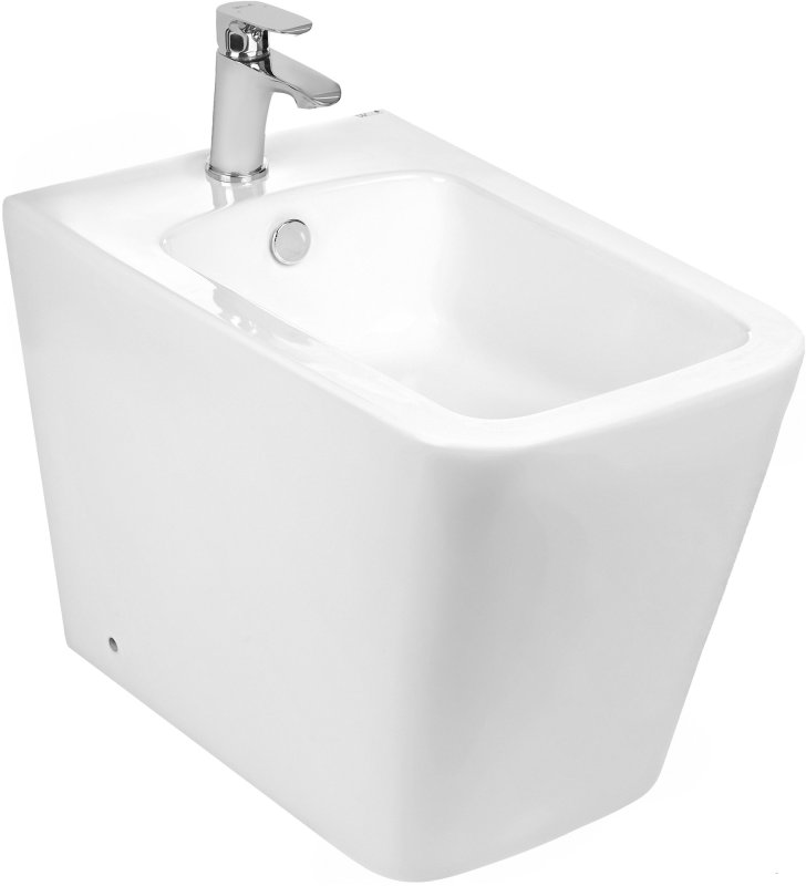 Напольное биде WeltWasser Gelbach 003 GL-WT (10000003744)